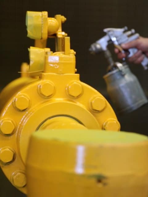 Lathes & milling machines